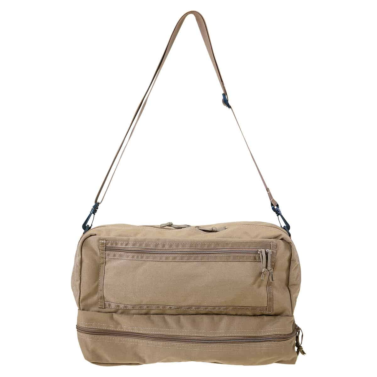 Safeguard Medical MOJO Combat Life Saver Bag - Empty