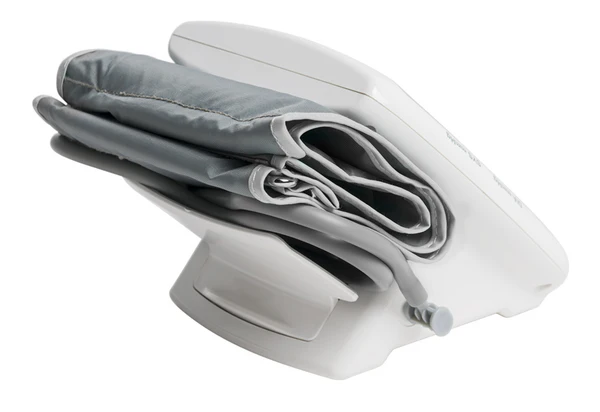 Monitor de presión arterial avanzado para brazo Graham Field-1137