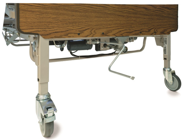 Cama de hospital totalmente eléctrica bariátrica Graham Field-ABL-B700