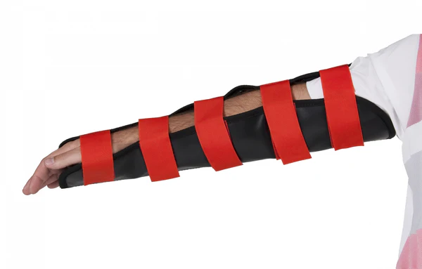 Kit para fracturas en adultos de Graham Field - 6011