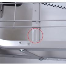 Graham Field-US0218-RFPKGQR-CAMA SEMIELÉCTRICA LUMEX PATRIOT HOMECARE