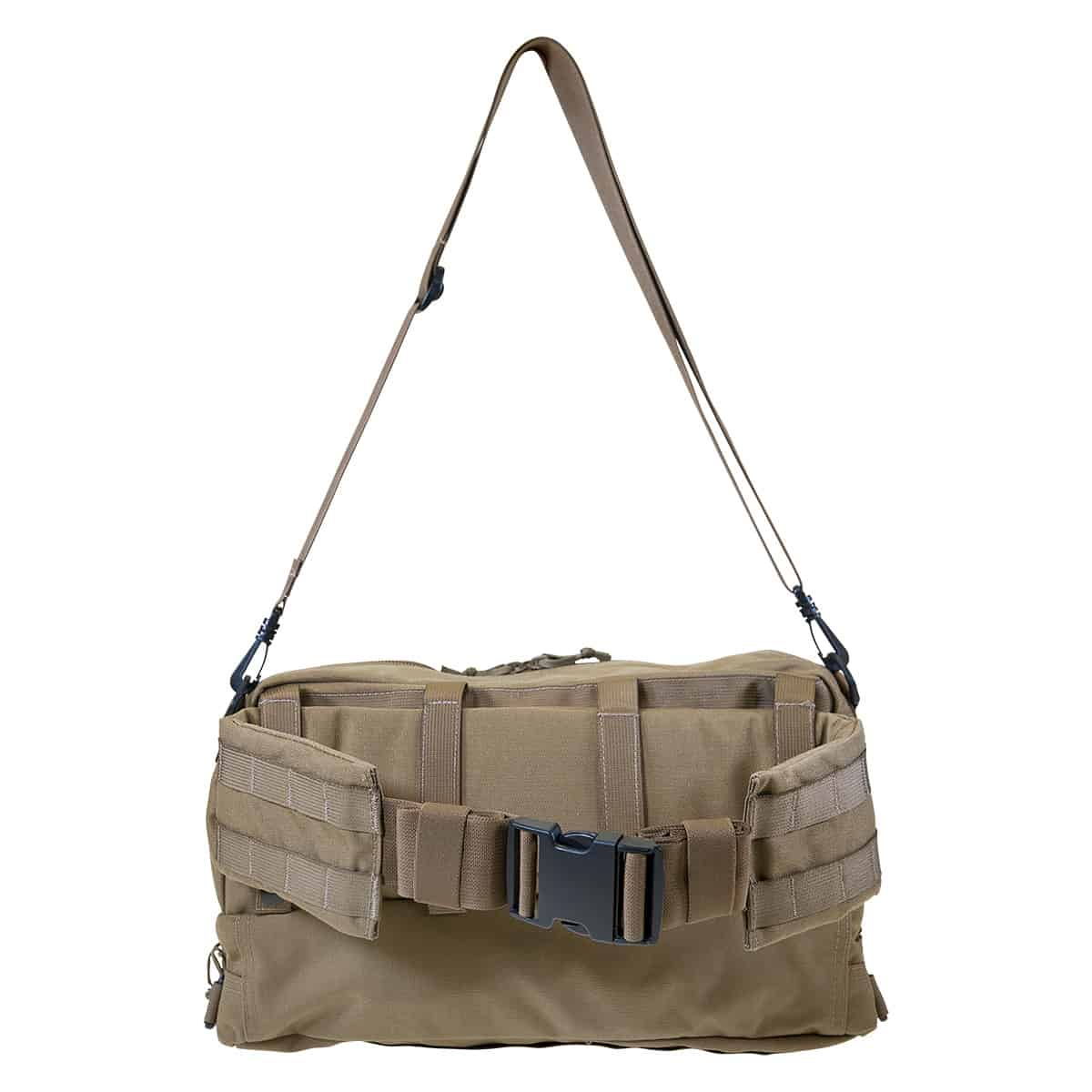 Safeguard Medical MOJO Combat Life Saver Bag - Empty