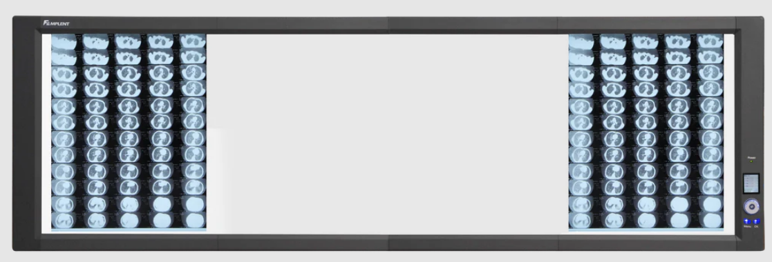 Wolf Xray Trimline LED Illuminator