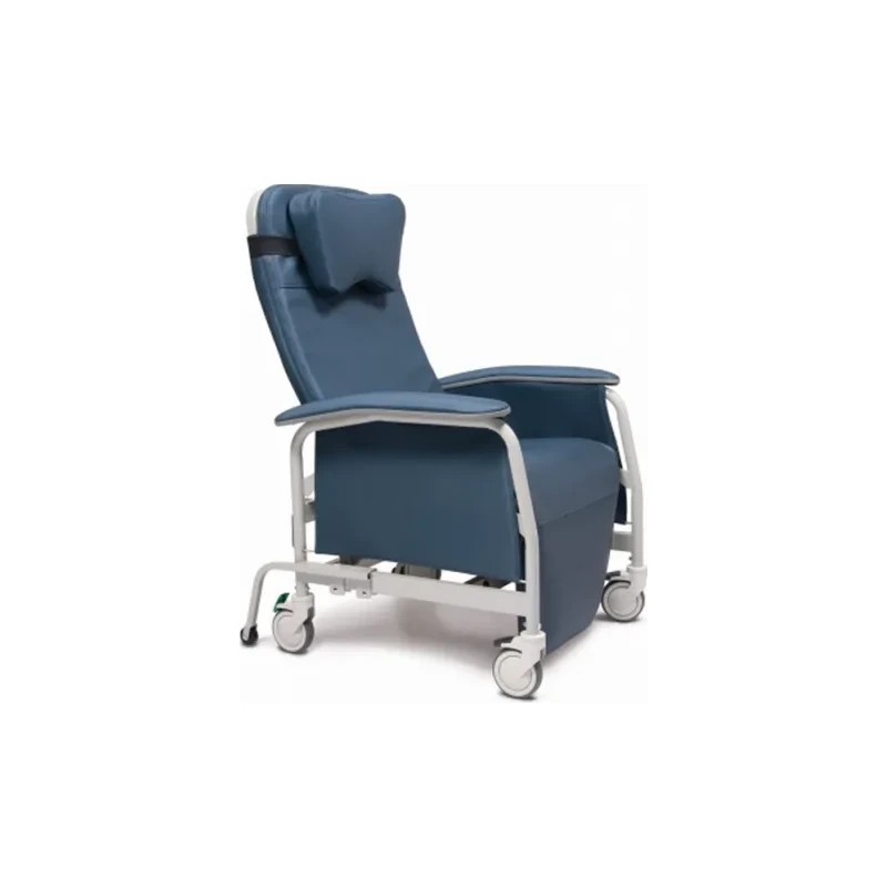 Graham Field-FR565WG9715 Recliner Pc Xwide Eucalyptus Ca-133, Lumex - Specialty Seating
