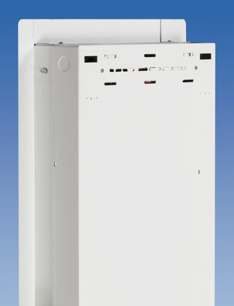 Wolf Xray Recessing Kit for Horizontal Illuminators