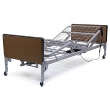 Graham Field-US0218-RFPKGQR-CAMA SEMIELÉCTRICA LUMEX PATRIOT HOMECARE