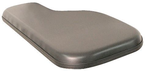 Therafin Half Tray, Padded, Trimline w/ Permobil HD 3G Armrest Bracket, No Cupholder