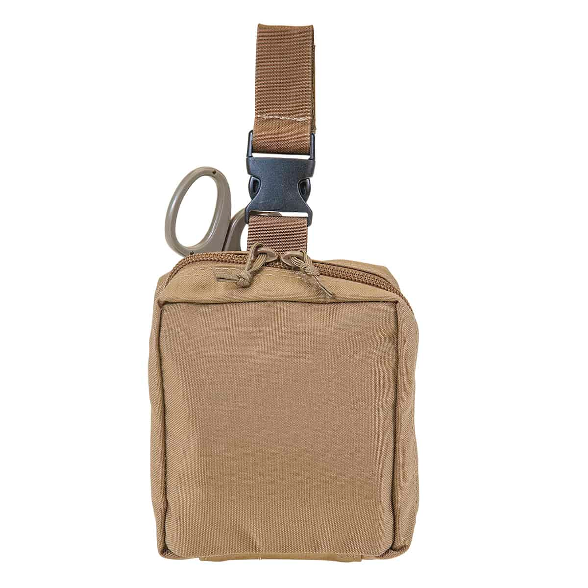 Safeguard Medical MOJO IFAK Bag, Basic