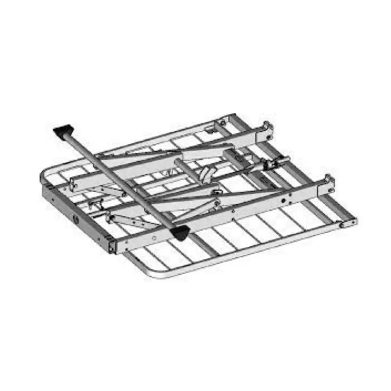 Kit de extensión para Patriot LX de Graham Field-690-8084-000