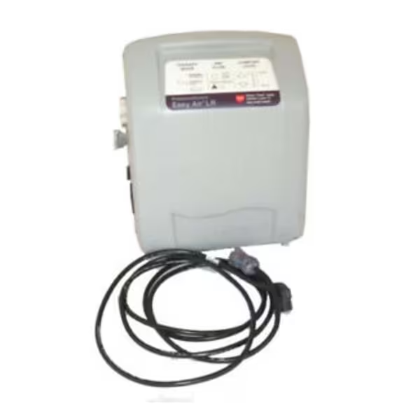 Unidad de control LR Easy Air 8210 de Span America