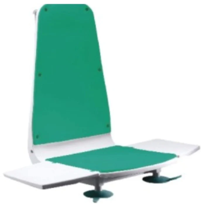 Graham Field-5033A-BB3103 - Juego de funda blanda para salpicadura verde
