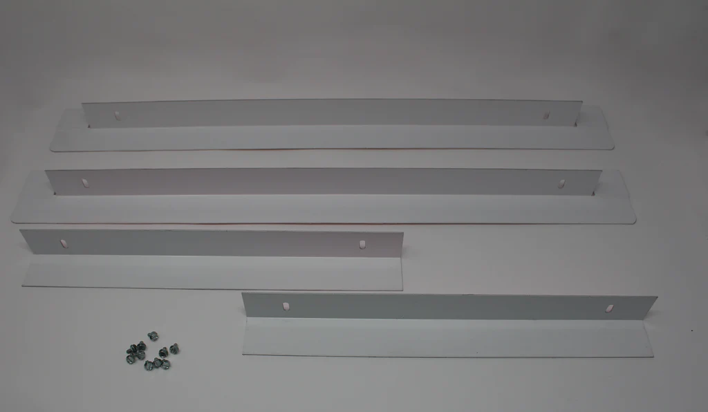 Wolf Xray Econoline Trimline Recessing Kit