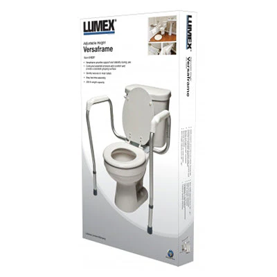 Versaframe de altura ajustable de Graham Field