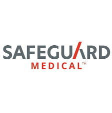 Safeguard Medical-TR0201 Child - Black Wheeled Flight Case