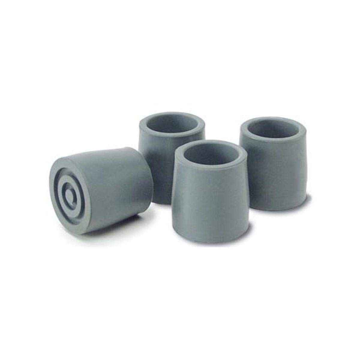 Graham Field-LX9141 Walker Tips (Pack of 4)