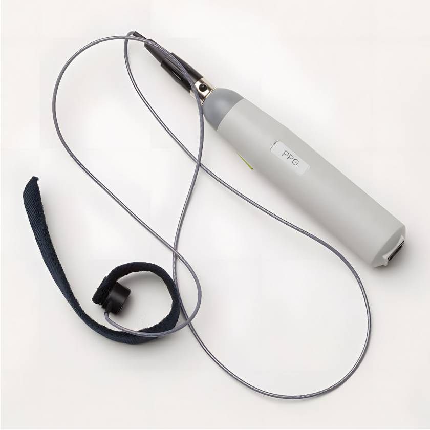 Newman Medical-DPPG Audio Photoplethysmography Probe