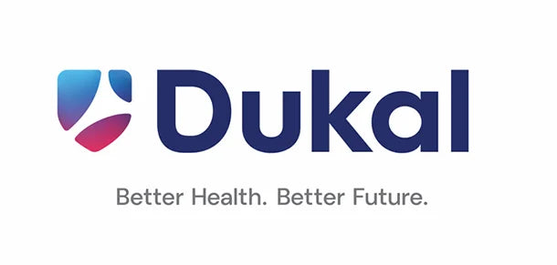 Dukal Corporation-5530 Combine ABD Pad, 3" x 5", Sterile (1/Pack, 25 Pack/Tray, 16 Tray/Case)