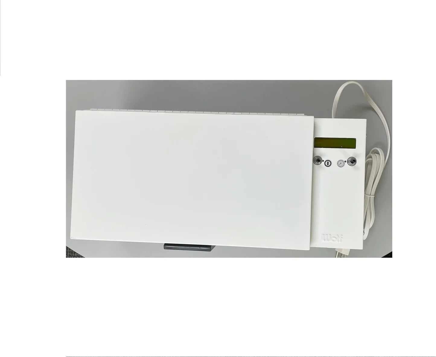 Duplicadora de películas Wolf X-Ray-21520 de 6" x 12"