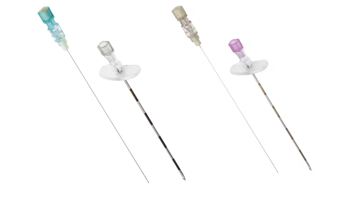 BD Durasafe™ Combined Spinal/Epidural Procedure Sets