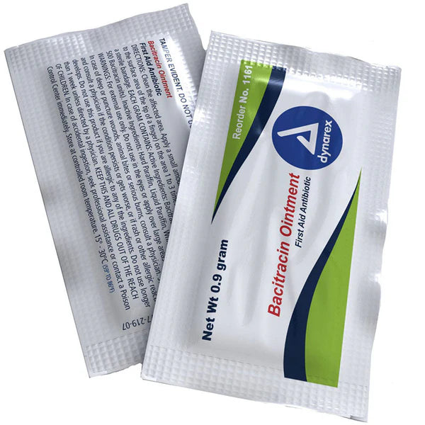 Dynarex Bacitracin Ointment