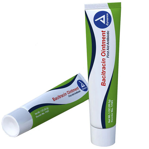 Dynarex Bacitracin Ointment