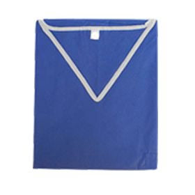 Dynarex-1958 Disposable Scrub Shirt Size XL (30/Case)