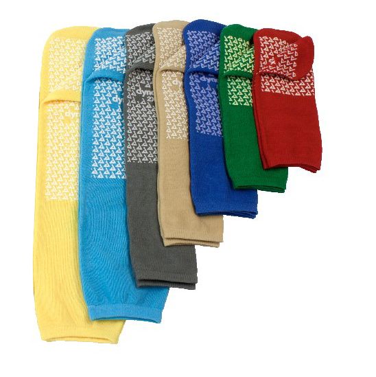 Dynarex Double-Sided Slipper Socks