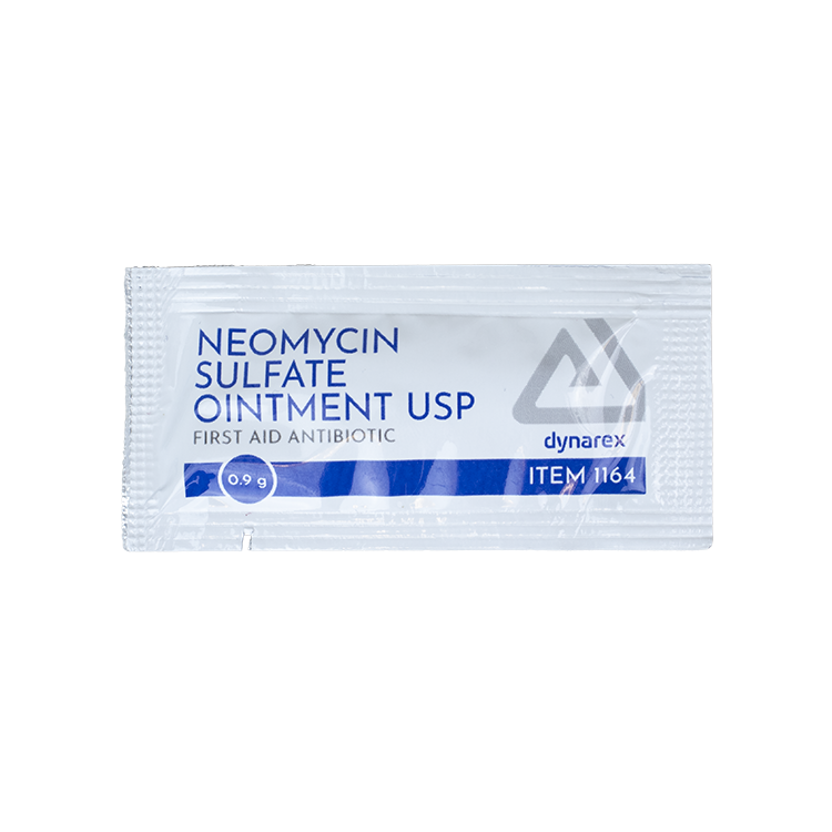 Dynarex Neomycin Sulfate Ointment