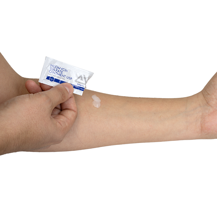 Dynarex Neomycin Sulfate Ointment