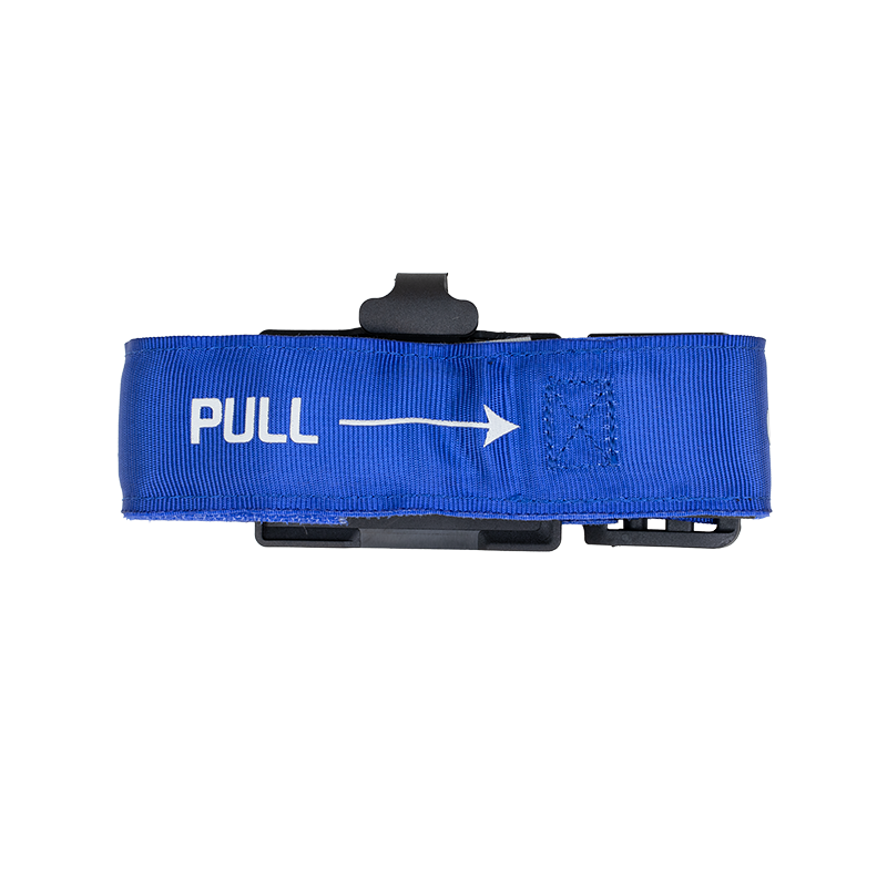 Dynarex 3135 Trauma2 Tourniquet 50/cs