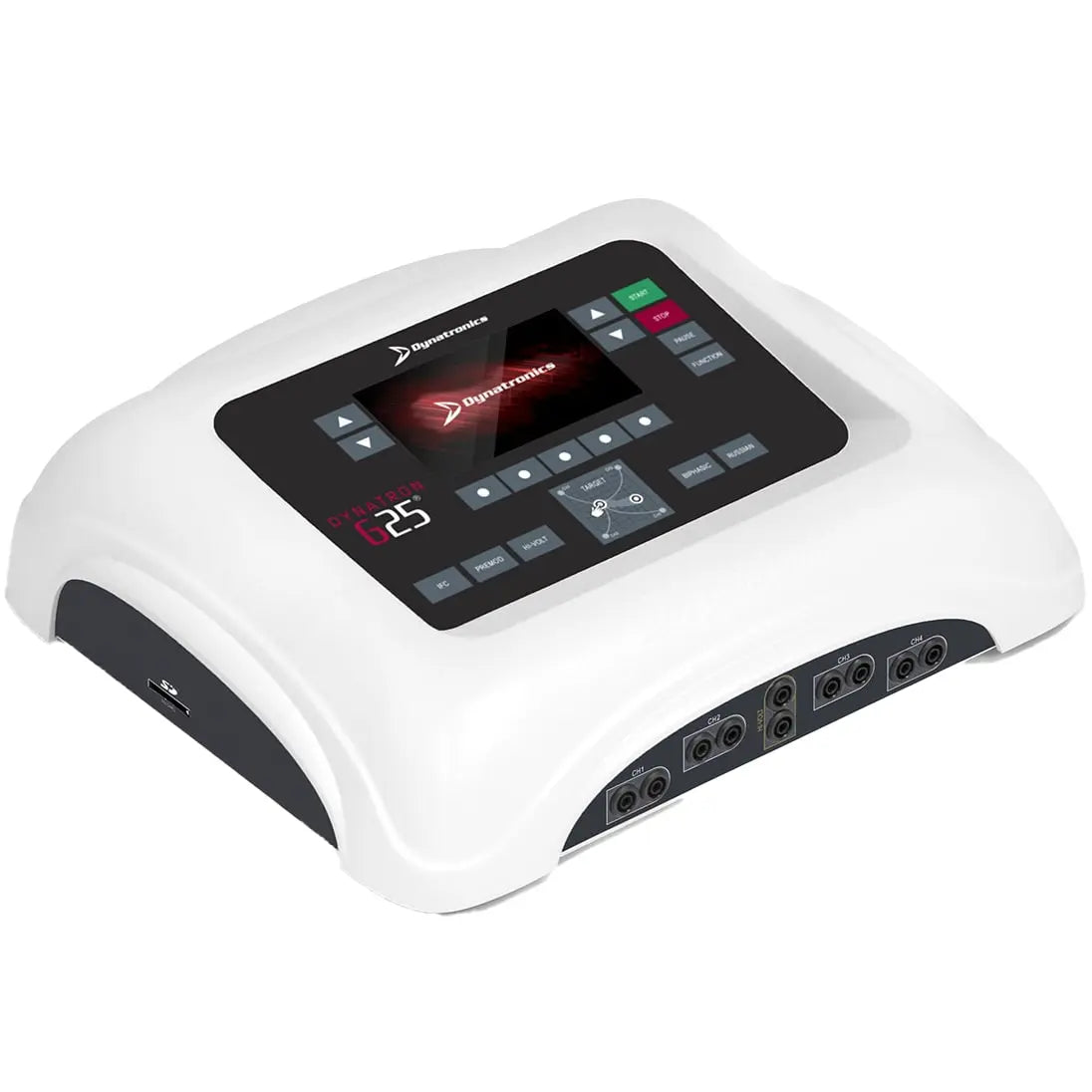 Dynatronics‑D625T‑Dynatron 625 5 Channel Stim Unit, Each