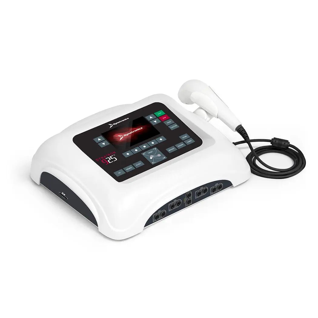 Dynatronics‑D925T‑Dynatron 925 5 Channel Combo Stim Ultrasound, Each