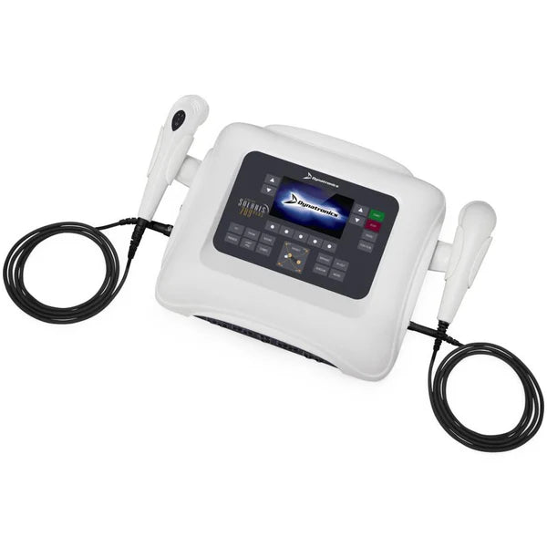 Dynatronics-D719T Dynatron Solaris Plus 709 Combo Unit