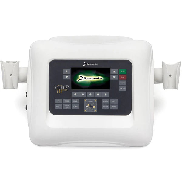 Dynatronics-D719T Dynatron Solaris Plus 709 Combo Unit