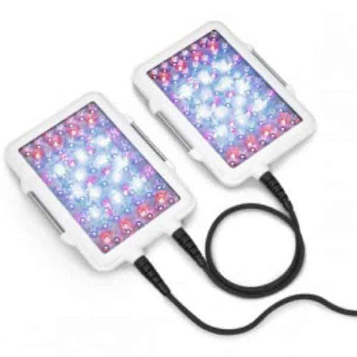 Dynatronics‑DLP3‑Dynatron TriWave Light Pads, Each