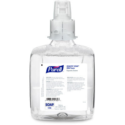 Gojo Healthy Soap® Mild Foam