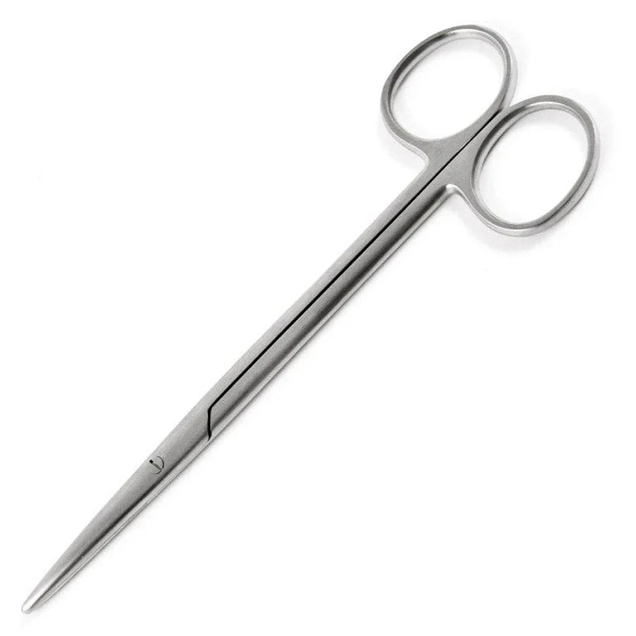 Sklar-96-2516 Econo Sterile Metzenbaum-Lahey Dissecting Scissors, 50/cs