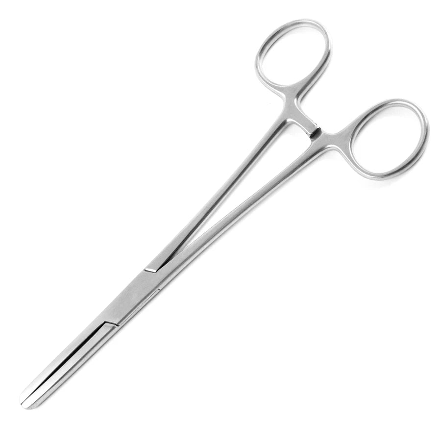 Sklar-96-2408 Tube Occulating Forceps, 25/cs