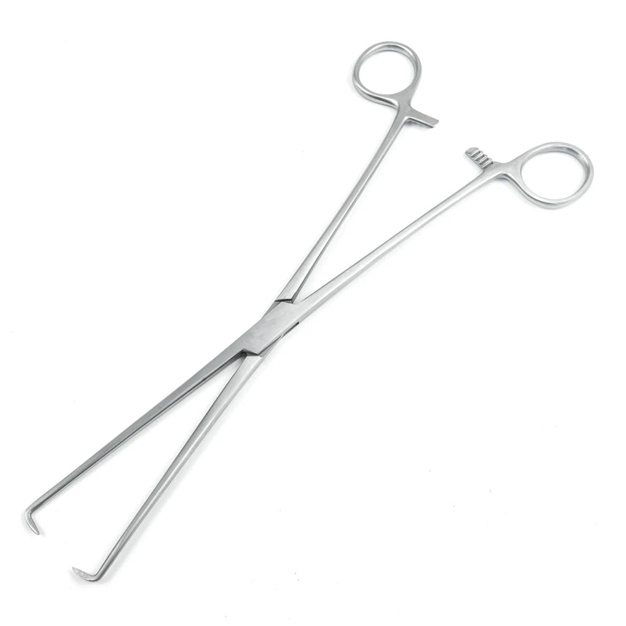 Sklar Schroeder Tenaculum Forceps