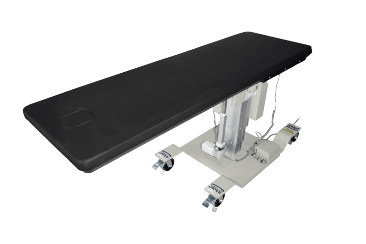 Surgical Table Inc EconoMAX Pain Management C-Arm Imaging Table