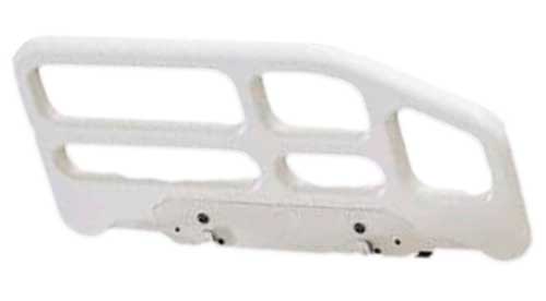 Side Rail Covers for Hospital Beds – Safety & Comfort Solutions