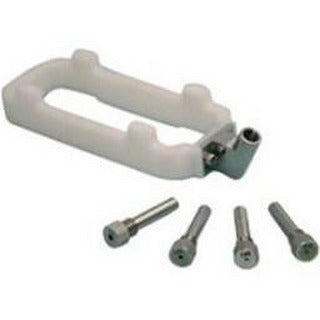 Soporte de guía de aguja para transductor convexo C363UA y C362UA, BGK-CR60.