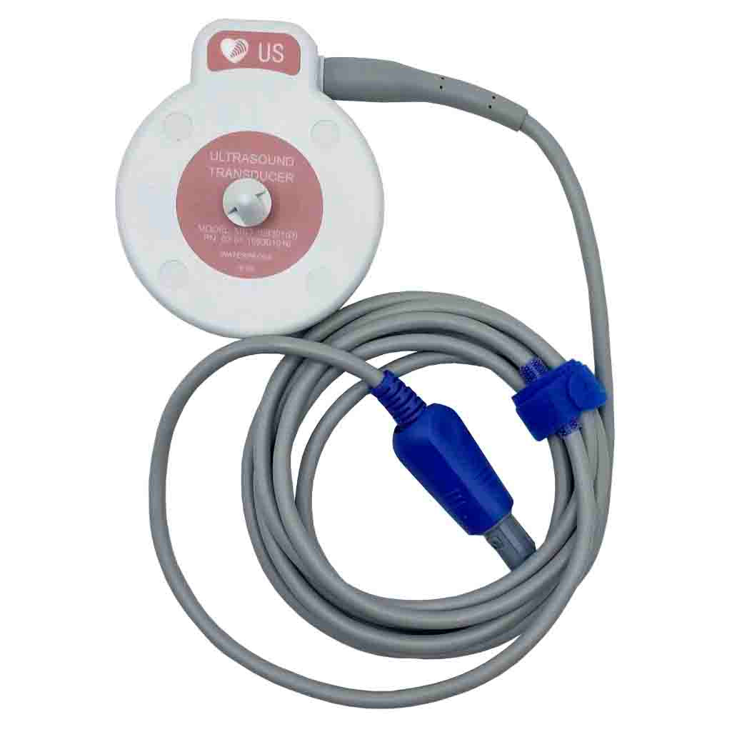 Sonda de frecuencia cardíaca fetal Edan