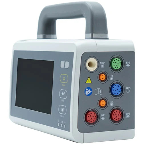 Buy Edan IM20 Patient Monitor Module Online – Reliable, Shock-Resistant, and IP44 Waterproof Design