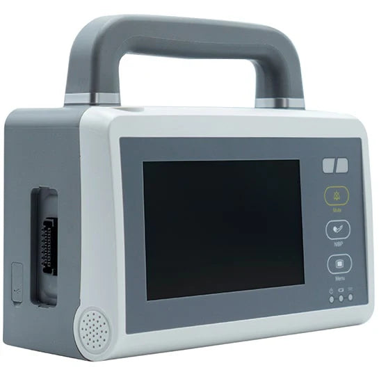 Shop Edan IM20 Patient Monitor – Versatile, Modular Design for Medical Professionals