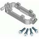 Soporte de guía de aguja para transductor microconvexo C613UA, BGK-MCR10.
