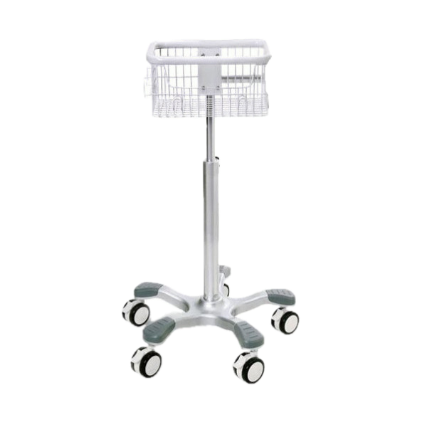 Carro móvil EDAN para la serie Elite