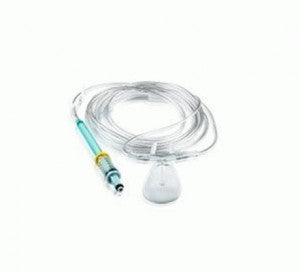 EDAN-3835 MASIMO Nomoline HH ADT CO2 nasal/oral, 25/caja