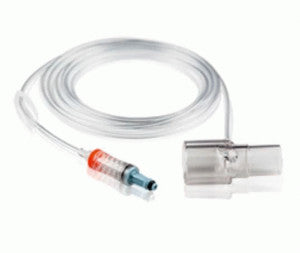 EDAN-3826 MASIMO Nomoline ADT de baja humedad con una sola nariz y CO2, 25/caja