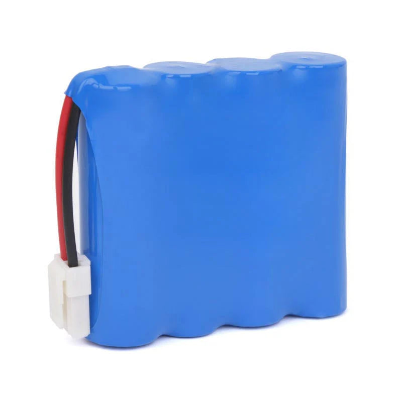 Batería de litio recargable EDAN (4400 mAH).